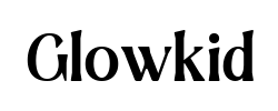 Glowkid - logo